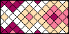 Normal pattern #11040 variation #434343