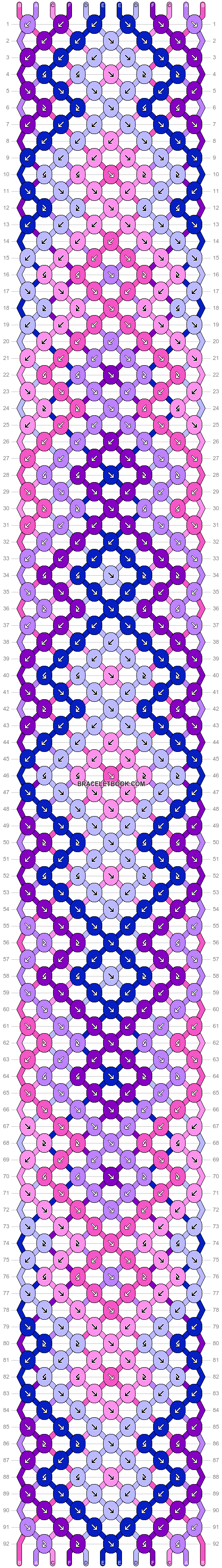 Normal pattern #119609 variation #434344 pattern