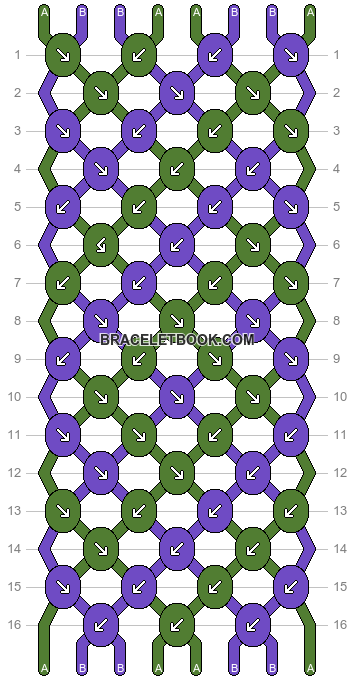 Normal pattern #207315 variation #434345 pattern
