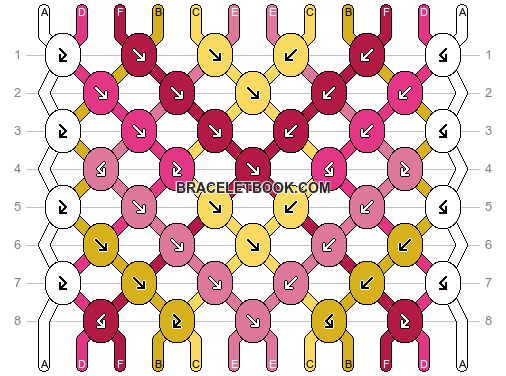 Normal pattern #207327 variation #434348 pattern