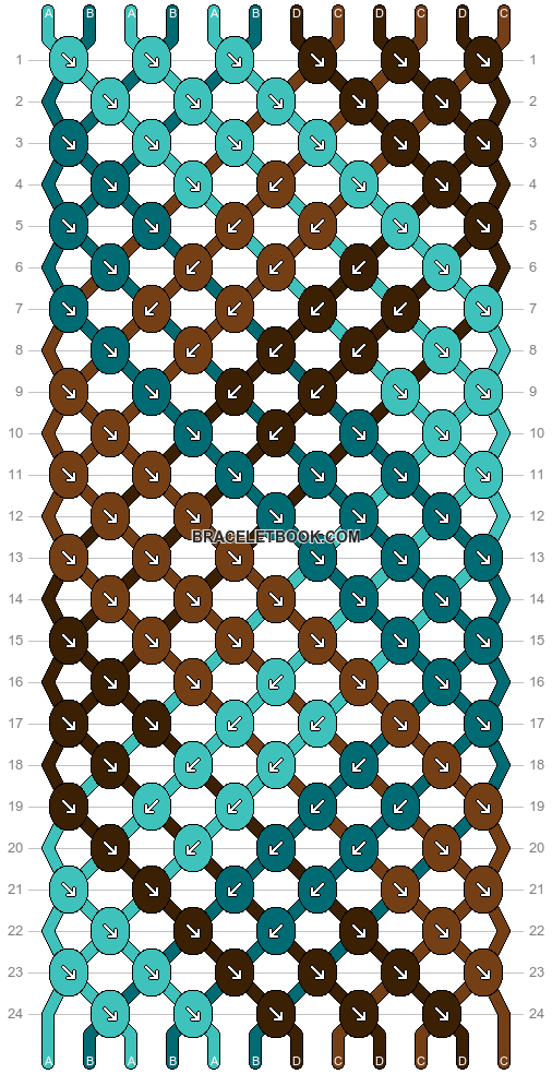 Normal pattern #87696 variation #434350 pattern