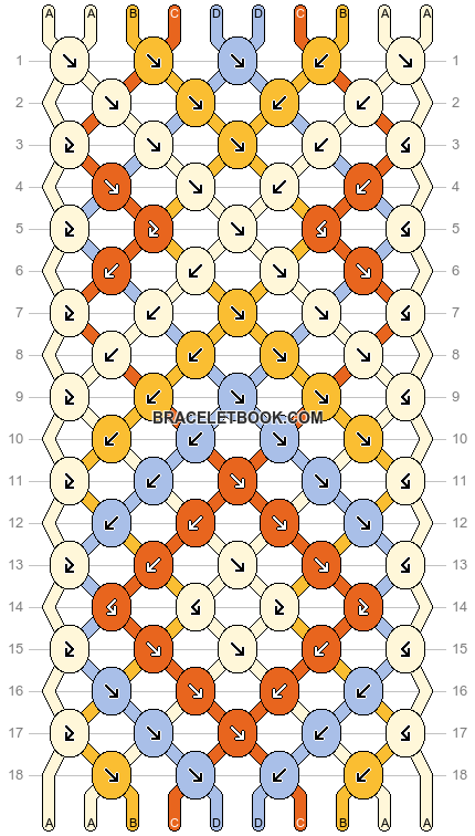 Normal pattern #23268 variation #434351 pattern