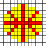 Alpha pattern #205157 variation #434352