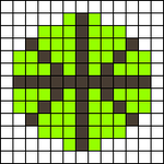 Alpha pattern #205157 variation #434355