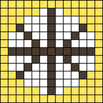 Alpha pattern #205157 variation #434357