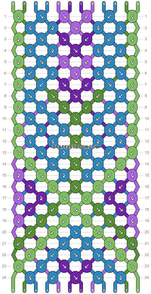 Normal pattern #198091 variation #434365 pattern