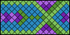 Normal pattern #198091 variation #434365