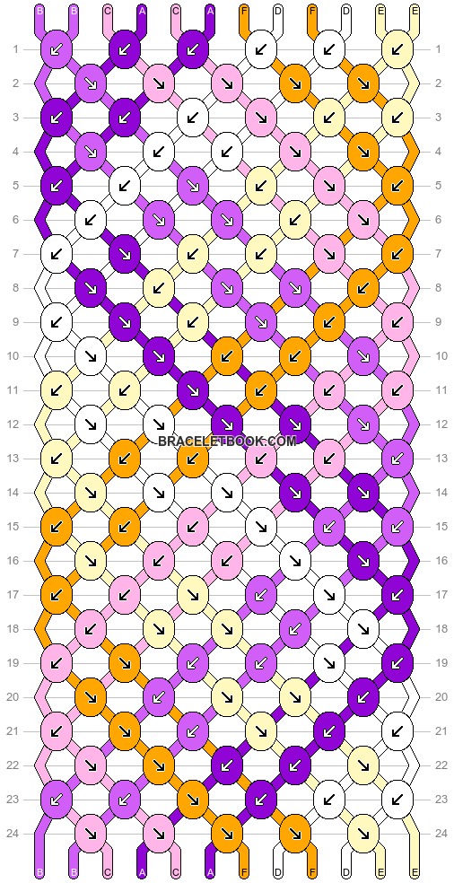 Normal pattern #41274 variation #434366 pattern