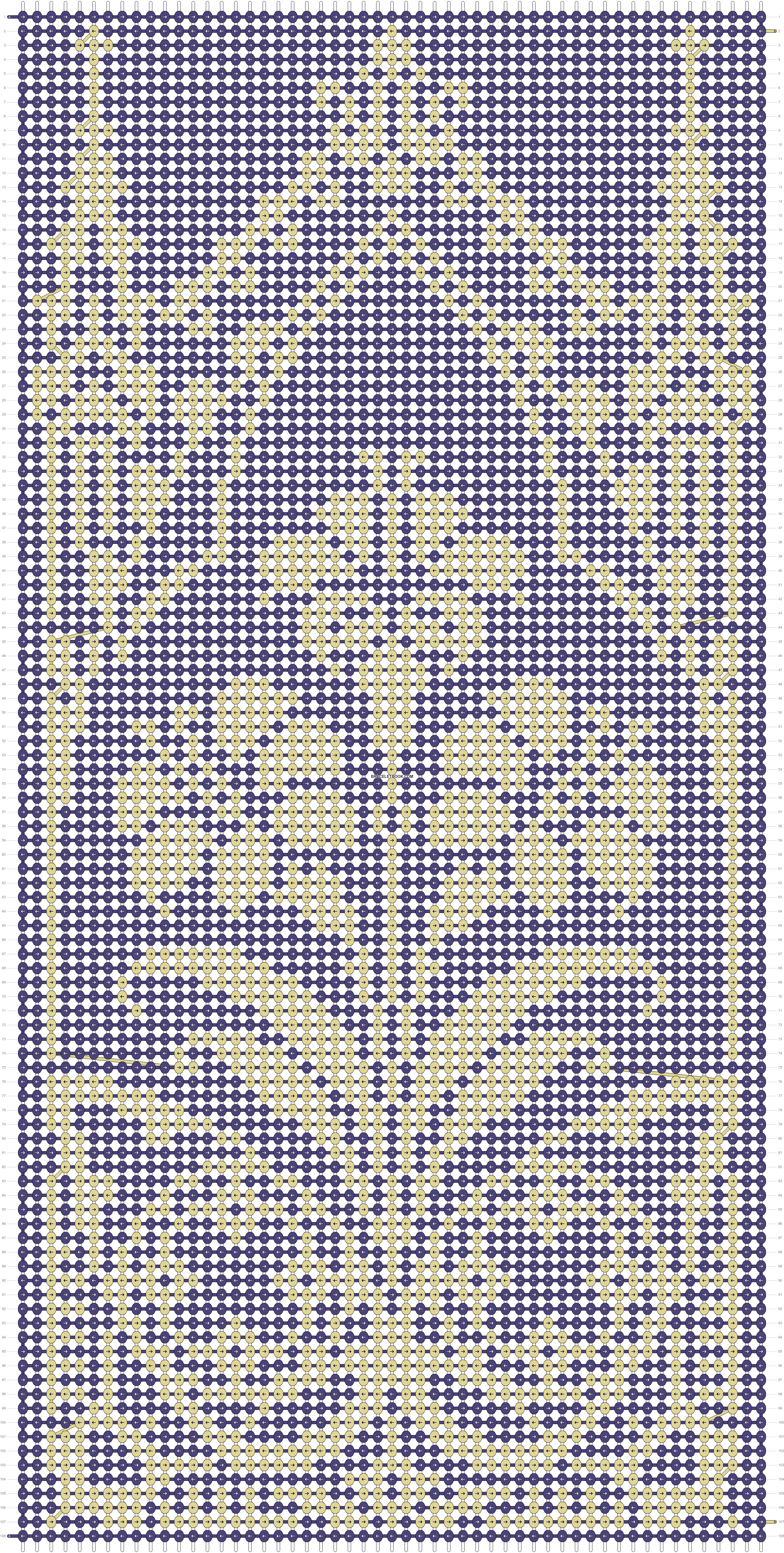 Alpha pattern #196974 variation #434367 pattern