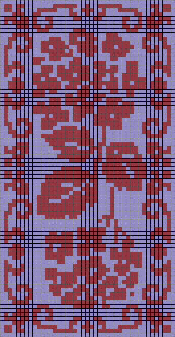 Alpha pattern #197204 variation #434368 preview