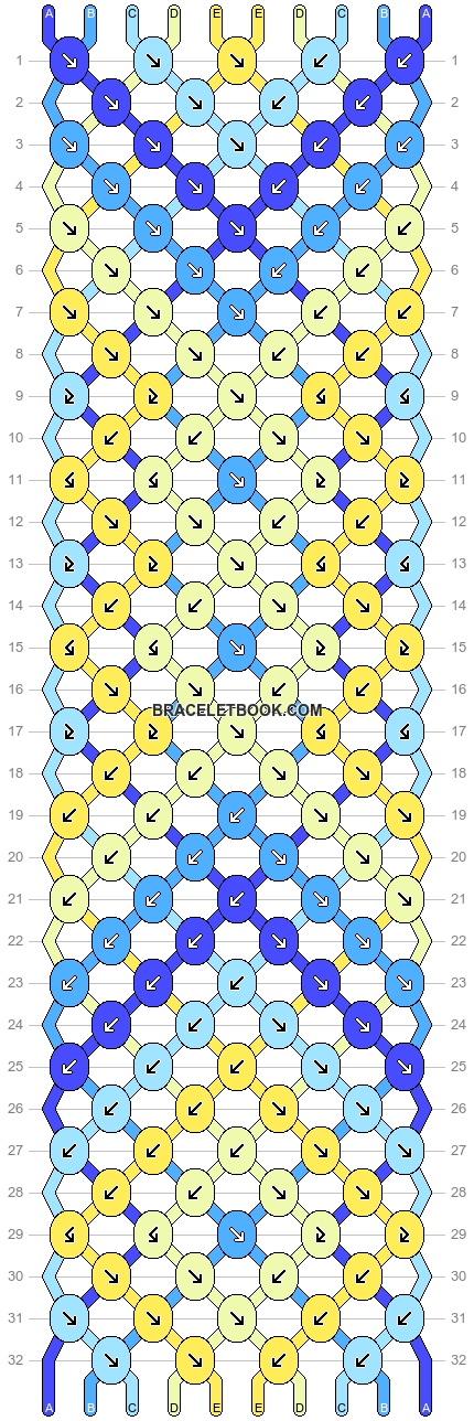 Normal pattern #26424 variation #434371 pattern