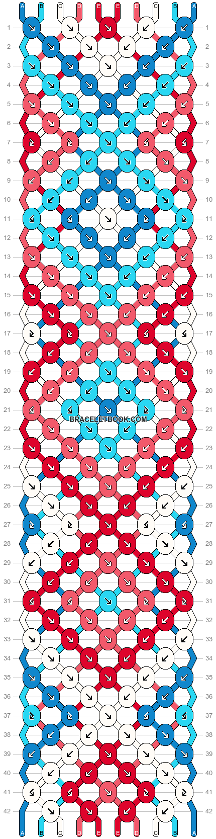 Normal pattern #146961 variation #434372 pattern