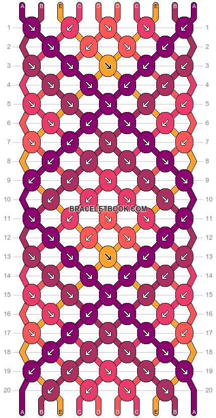 Normal pattern #16578 variation #434373 pattern