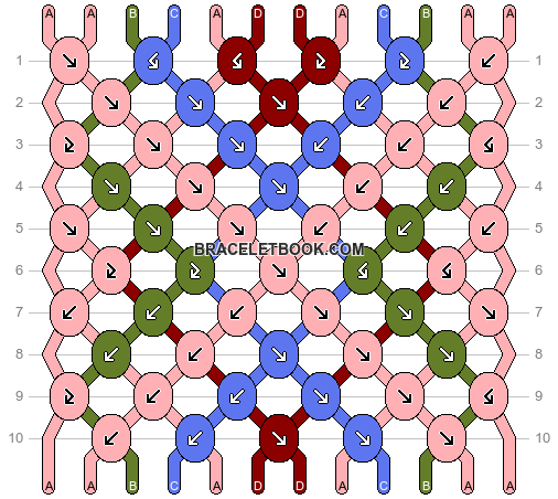 Normal pattern #54266 variation #434374 pattern