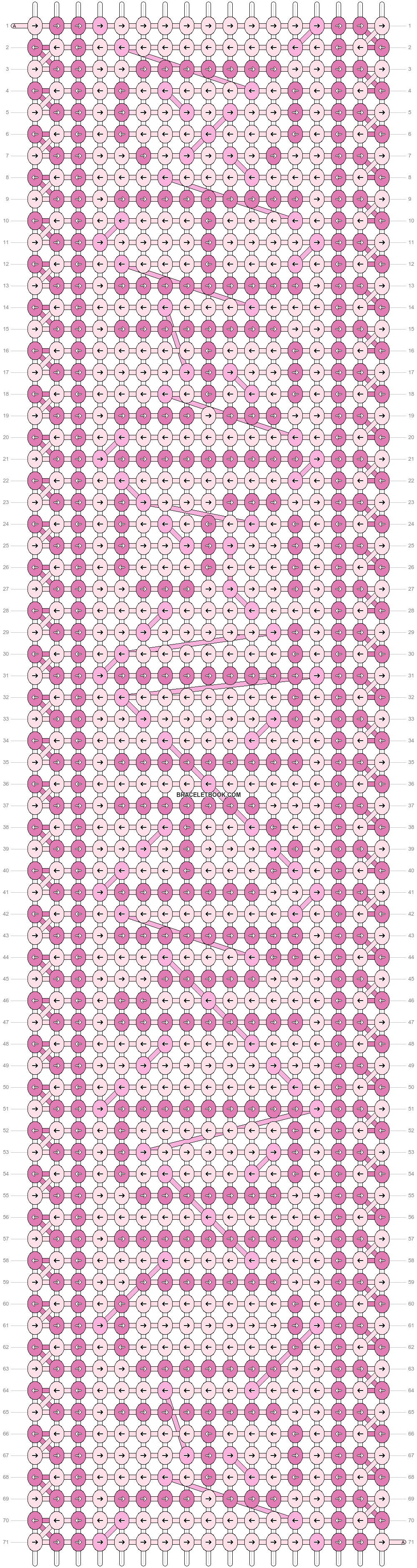Alpha pattern #171074 variation #434376 pattern