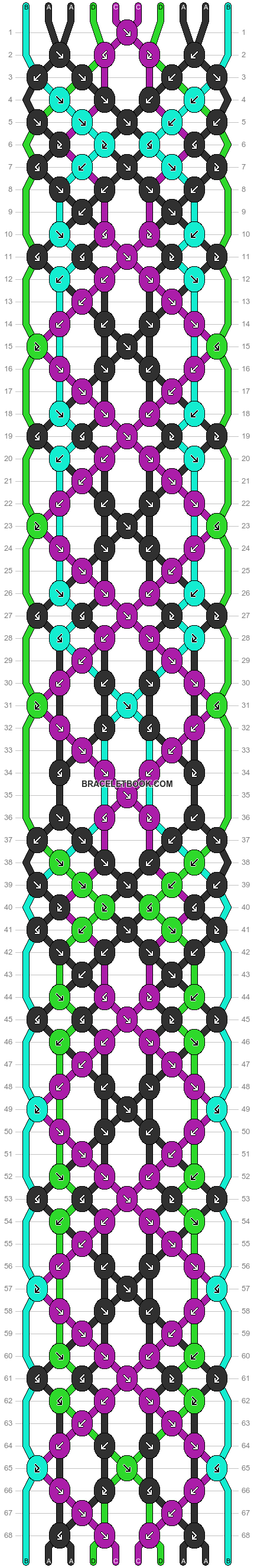 Normal pattern #202109 variation #434377 pattern