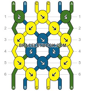 Normal pattern #12205 variation #434379 pattern