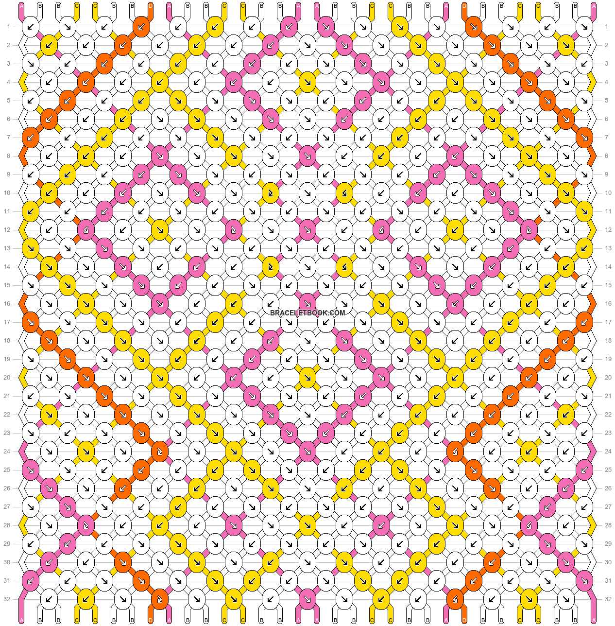 Normal pattern #204156 variation #434380 pattern