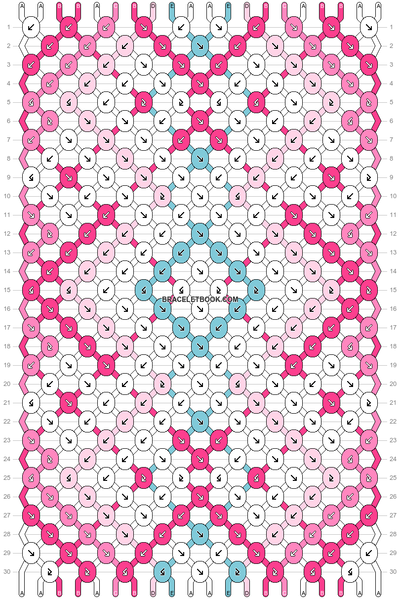 Normal pattern #38070 variation #434381 pattern