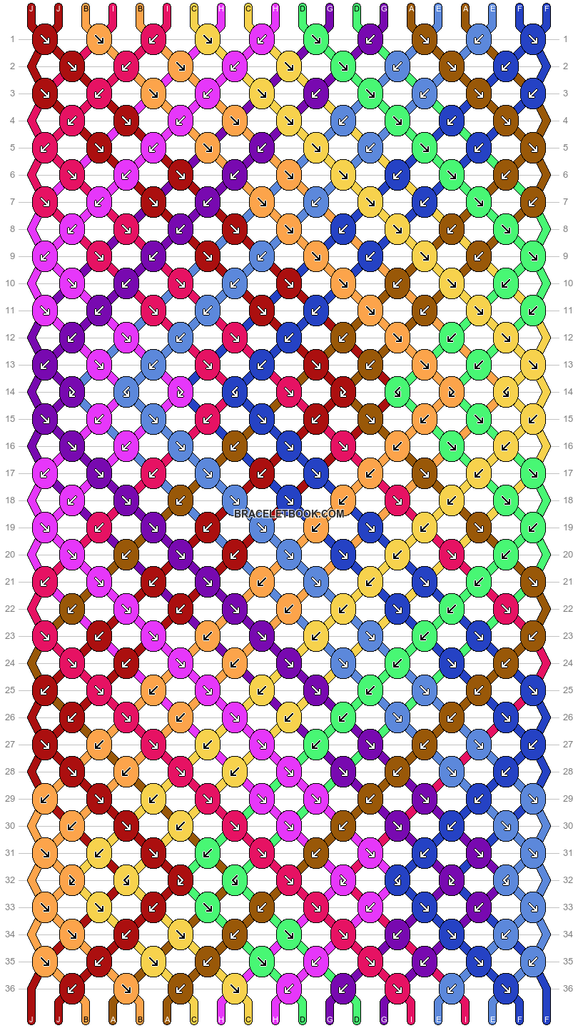 Normal pattern #204421 variation #434385 pattern