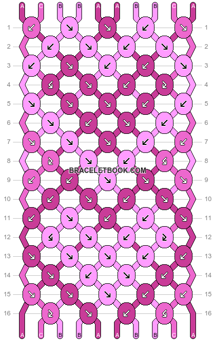 Normal pattern #34101 variation #434387 pattern