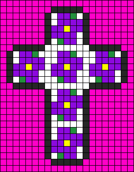 Alpha pattern #119575 variation #434388 preview