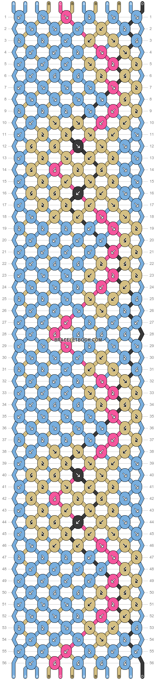 Normal pattern #188560 variation #434390 pattern
