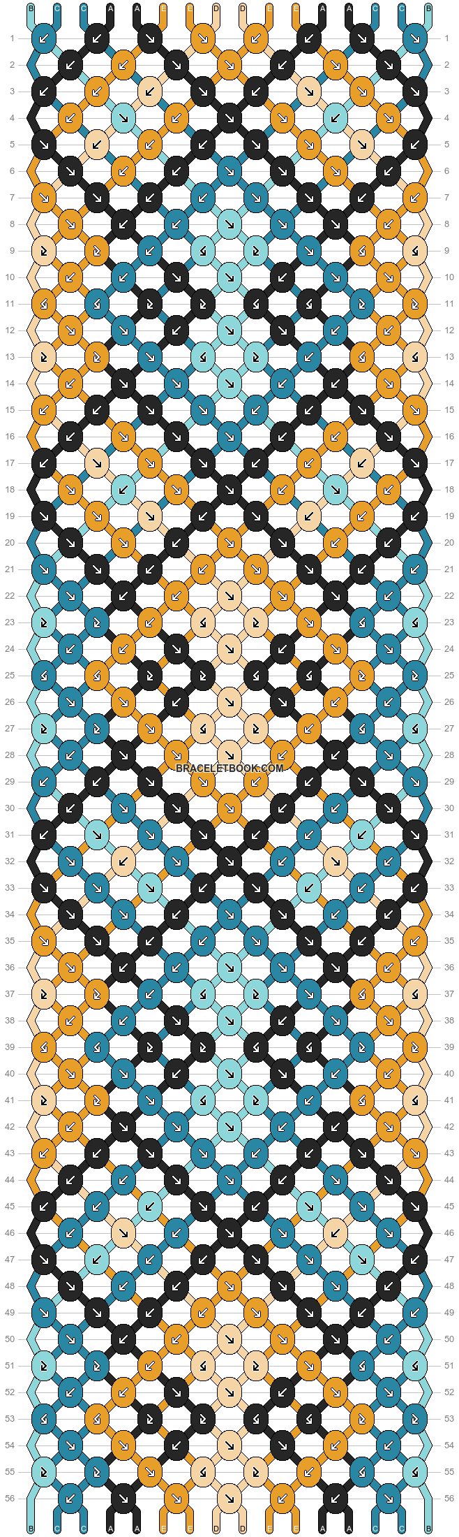 Normal pattern #207253 variation #434391 pattern