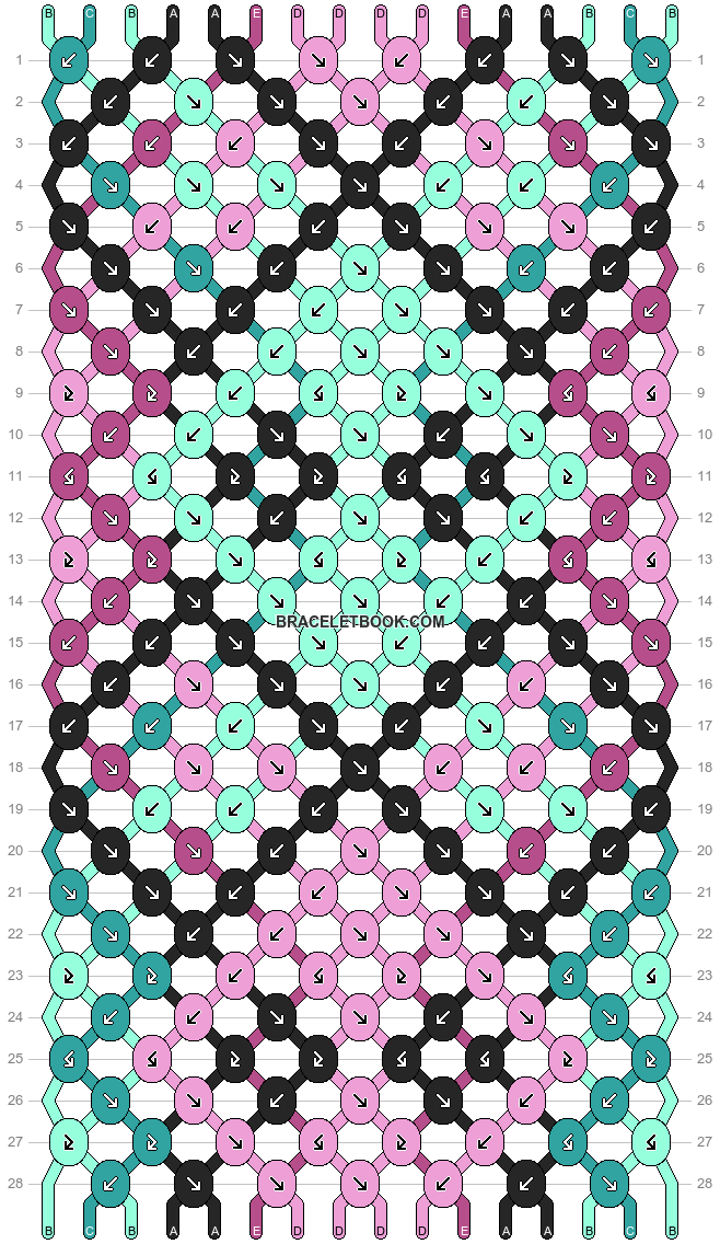 Normal pattern #207254 variation #434392 pattern