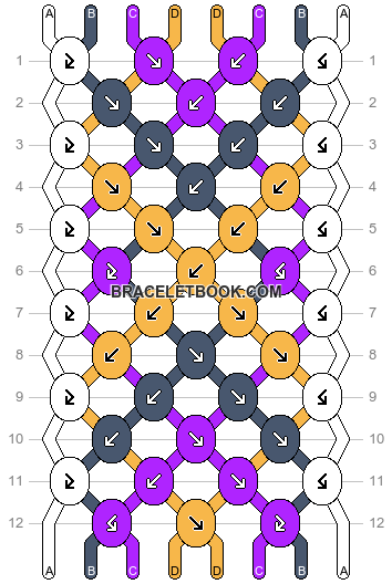 Normal pattern #53519 variation #434394 pattern