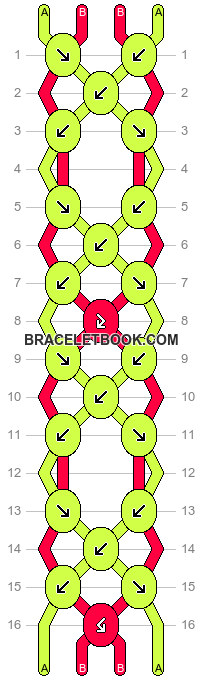 Normal pattern #207379 variation #434396 pattern