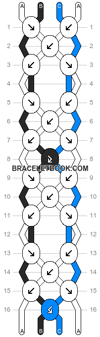 Normal pattern #207379 variation #434397 pattern