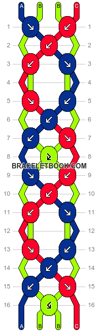 Normal pattern #207379 variation #434398 pattern