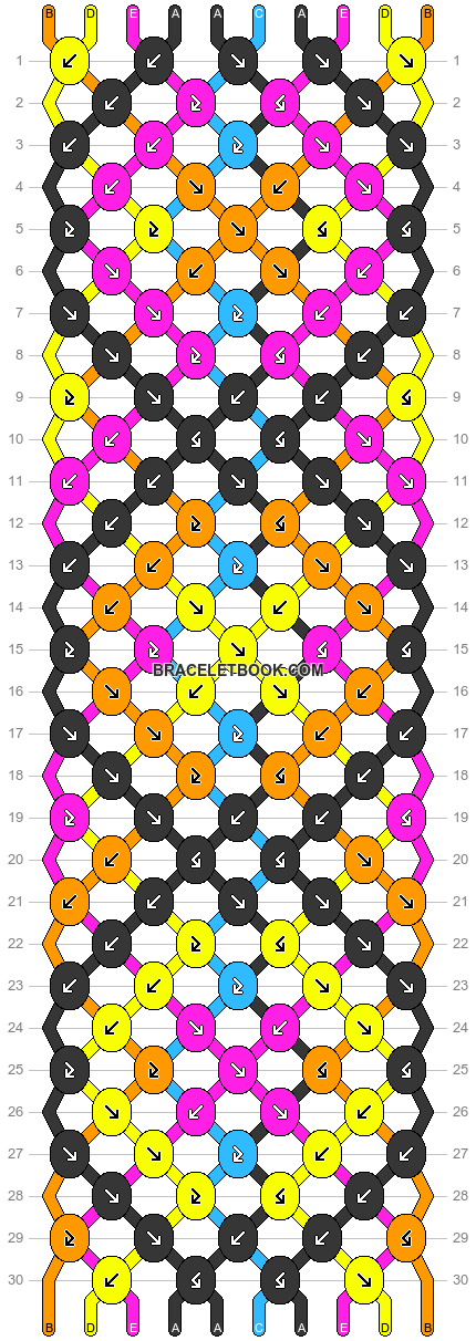 Normal pattern #206425 variation #434399 pattern
