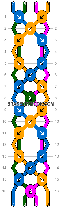 Normal pattern #207379 variation #434400 pattern