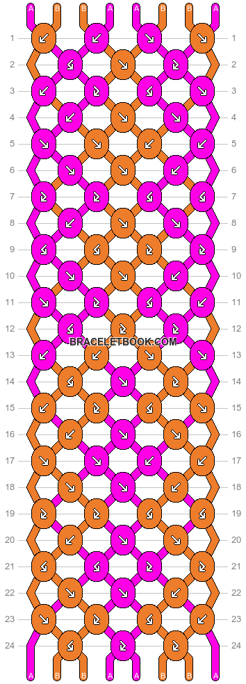 Normal pattern #207231 variation #434401 pattern