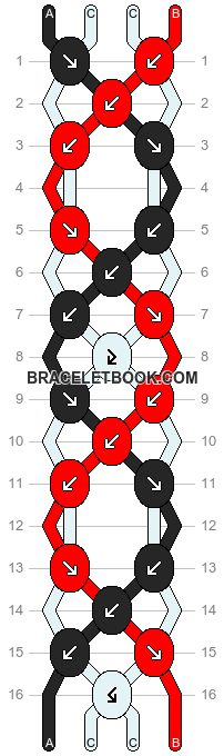 Normal pattern #207379 variation #434402 pattern