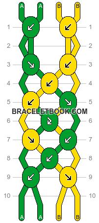 Normal pattern #207380 variation #434403 pattern