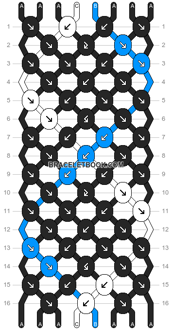 Normal pattern #207385 variation #434404 pattern