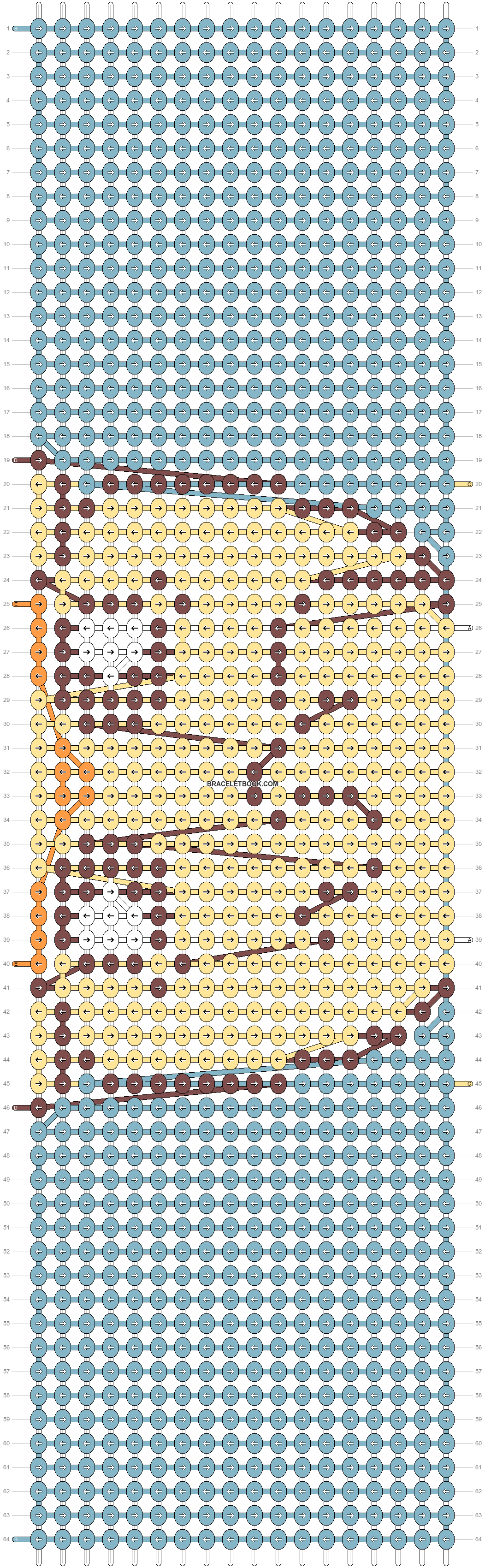 Alpha pattern #152143 variation #434405 pattern