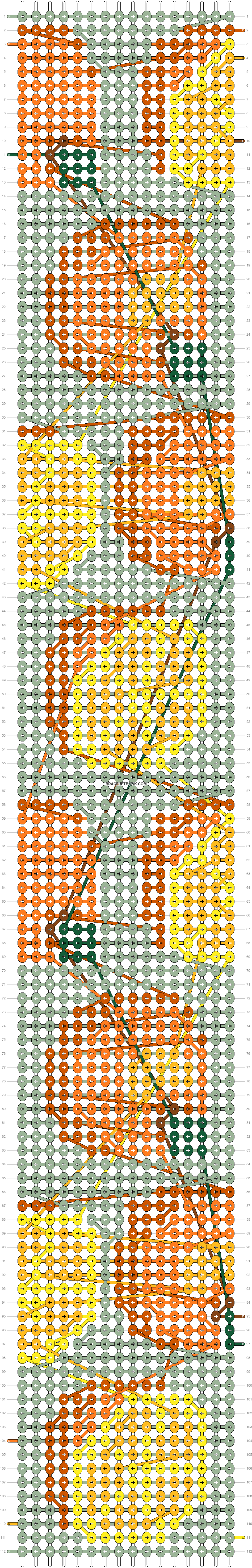 Alpha pattern #156582 variation #434407 pattern