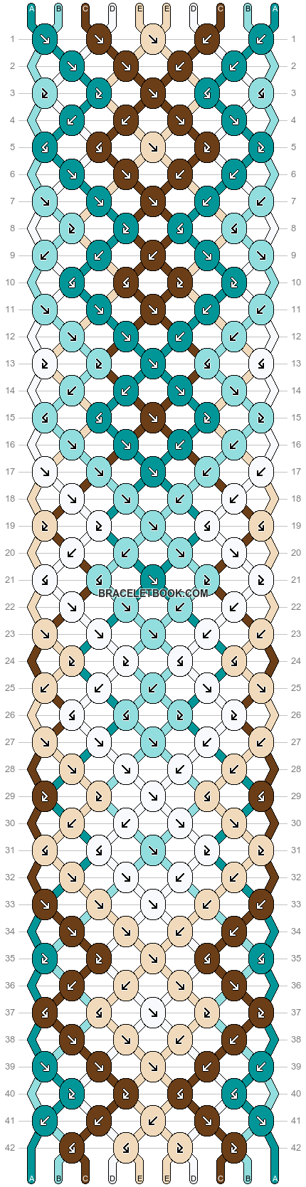 Normal pattern #133494 variation #434408 pattern