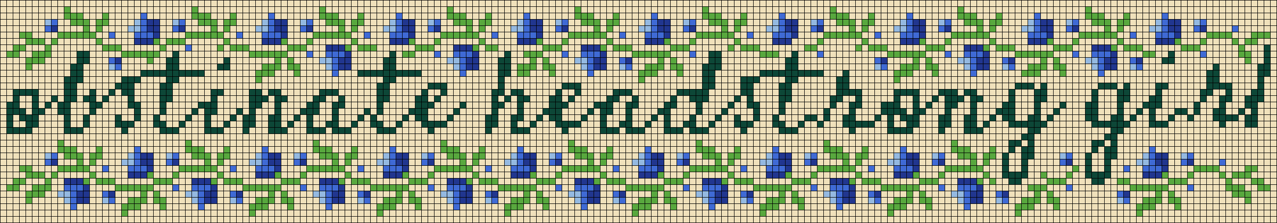 Alpha pattern #207391 variation #434409 preview