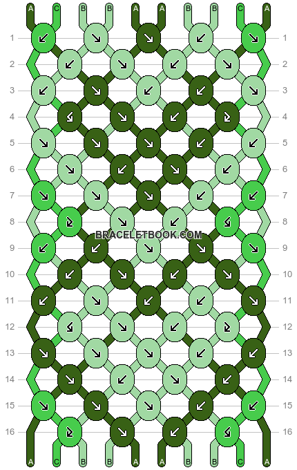 Normal pattern #34101 variation #434412 pattern