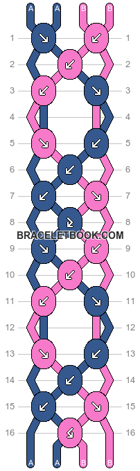 Normal pattern #207379 variation #434413 pattern