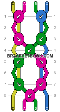 Normal pattern #207381 variation #434415 pattern