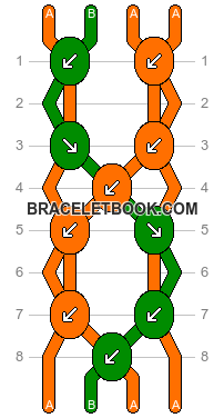 Normal pattern #207382 variation #434416 pattern