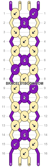 Normal pattern #207383 variation #434417 pattern