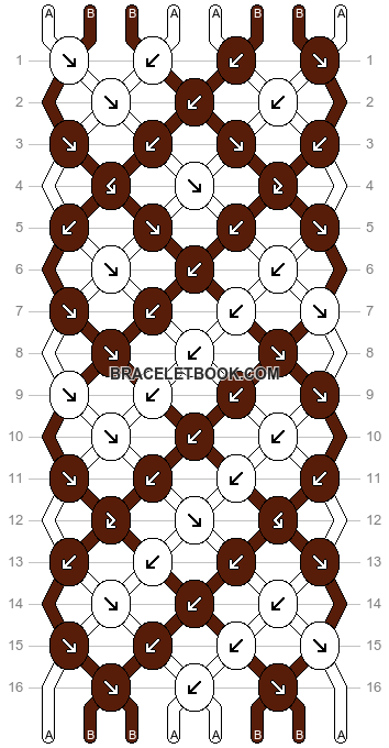 Normal pattern #207395 variation #434418 pattern