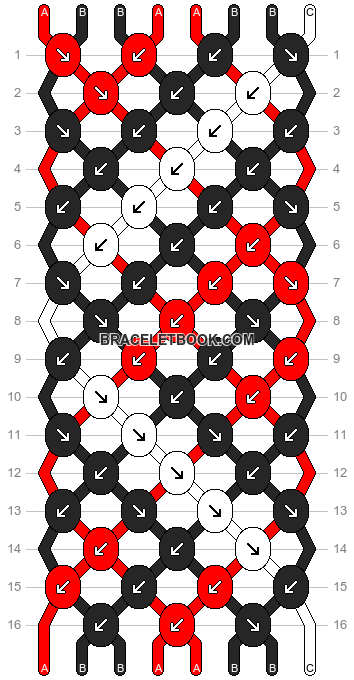 Normal pattern #207396 variation #434419 pattern